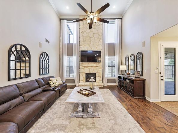 12295  Sunny Street , Frisco Texas 75033
