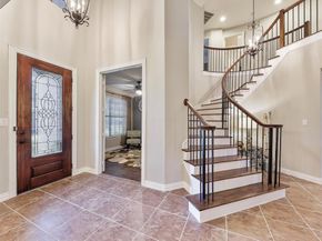12295  Sunny Street , Frisco Texas 75033