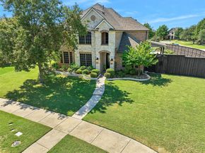 12295  Sunny Street , Frisco Texas 75033