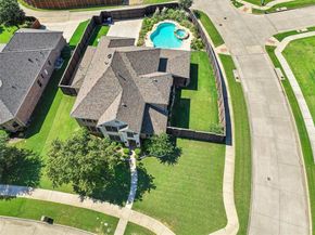 12295  Sunny Street , Frisco Texas 75033