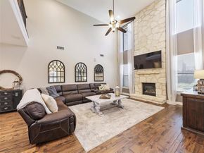 12295  Sunny Street , Frisco Texas 75033
