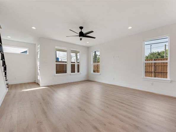 2326  Fairfax Drive , Irving Texas 75060