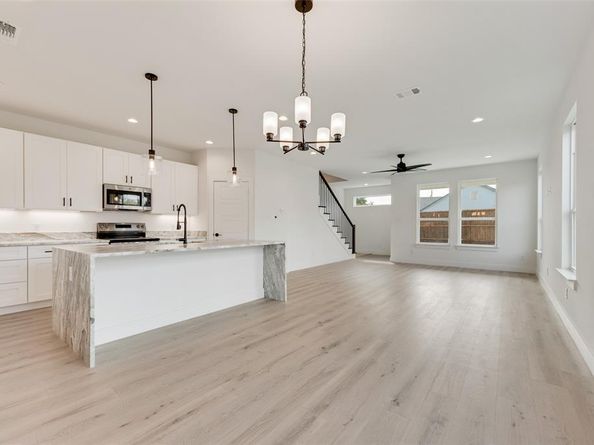 2326  Fairfax Drive , Irving Texas 75060