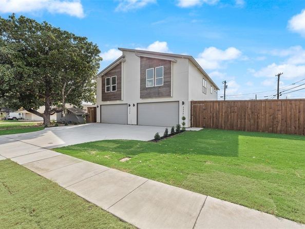 2326  Fairfax Drive , Irving Texas 75060