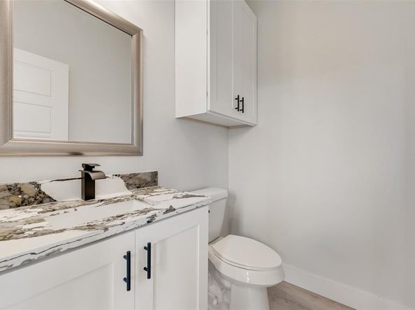 2326  Fairfax Drive , Irving Texas 75060