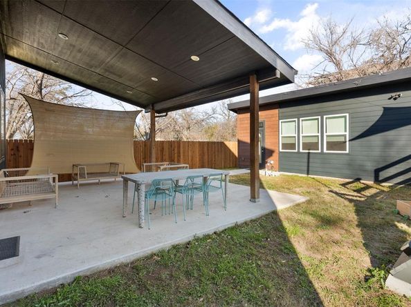 5116  Red Bud Lane , Fort Worth Texas 76114