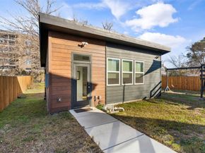 5116  Red Bud Lane , Fort Worth Texas 76114