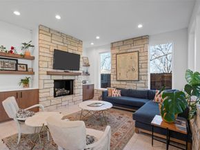 5116  Red Bud Lane , Fort Worth Texas 76114