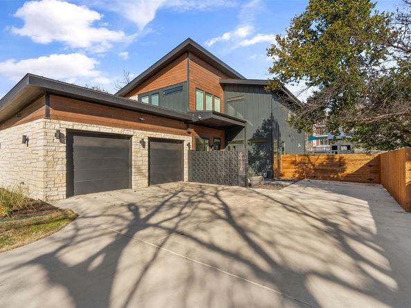 5116  Red Bud Lane , Fort Worth Texas 76114