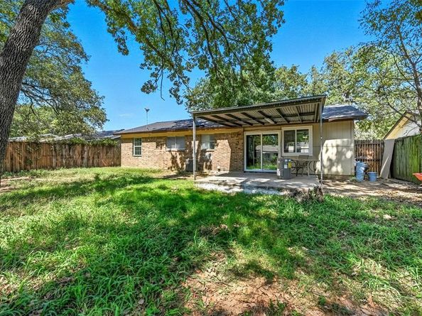 12512  Shorecrest Lane , Balch Springs Texas 75180