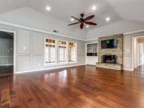 1020  Nottingham Drive , Carrollton Texas 75007