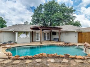 1020  Nottingham Drive , Carrollton Texas 75007