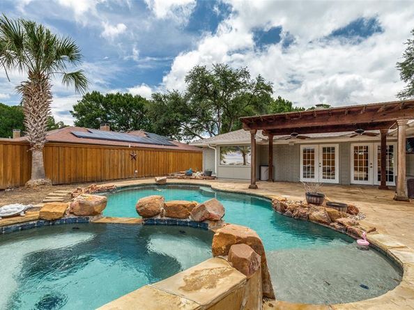 1020  Nottingham Drive , Carrollton Texas 75007