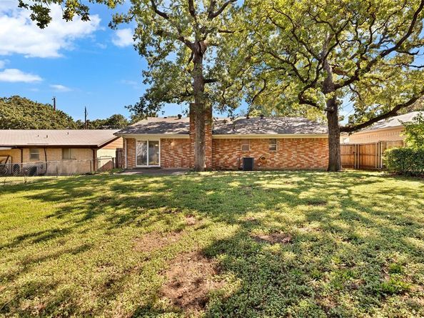 1515  Senter Road , Irving Texas 75060