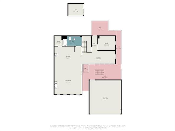 718  Chaparral Trail , Cedar Hill Texas 75104