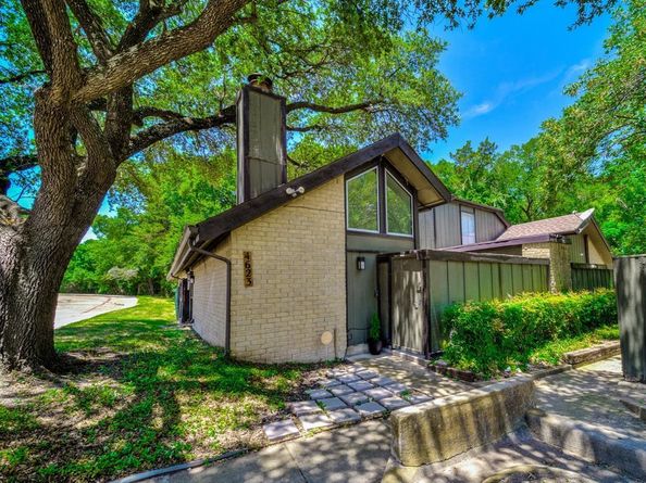 4623  Country Creek Drive  1046, Dallas Texas 75236