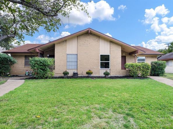 12816/12818  Pandora Drive , Dallas Texas 75238