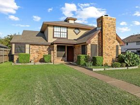4002  Bond Street , Rowlett Texas 75088