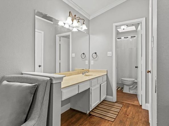4002  Bond Street , Rowlett Texas 75088