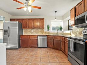 4002  Bond Street , Rowlett Texas 75088