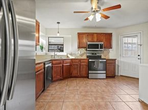 4002  Bond Street , Rowlett Texas 75088