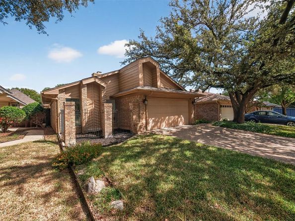 2217  Mediterranean Avenue , Arlington Texas 76011