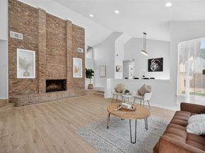 2217  Mediterranean Avenue , Arlington Texas 76011