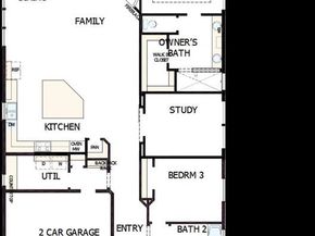 3500  Andromeda Drive , McKinney Texas 75071