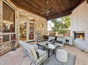 14516  Winnwood Road , Addison Texas 75254