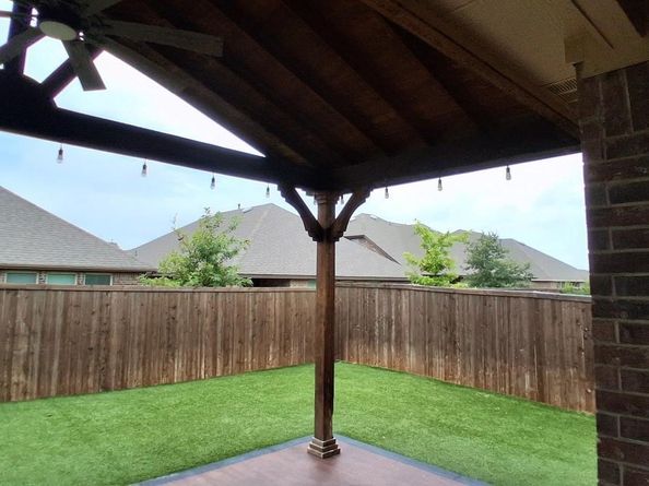 141  Colony Way , Fate Texas 75189