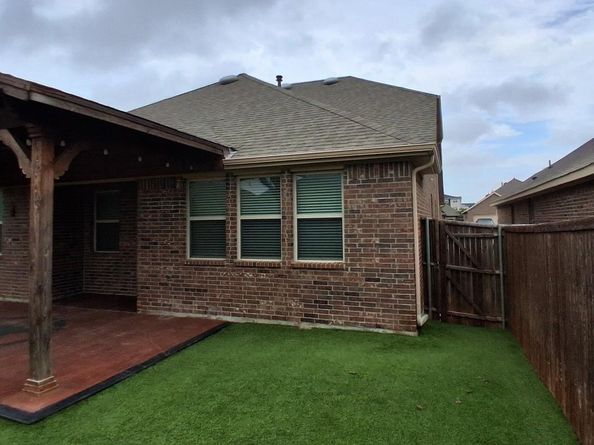 141  Colony Way , Fate Texas 75189