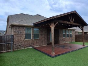 141  Colony Way , Fate Texas 75189