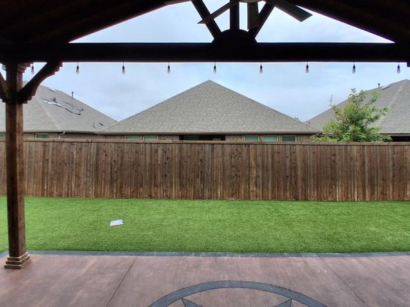 141  Colony Way , Fate Texas 75189