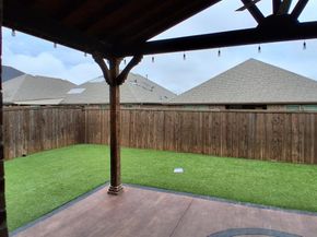 141  Colony Way , Fate Texas 75189