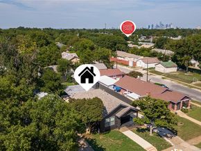 2507  Emmett Street , Dallas Texas 75211