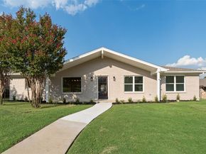 1632  Merrimac Trail , Garland Texas 75043