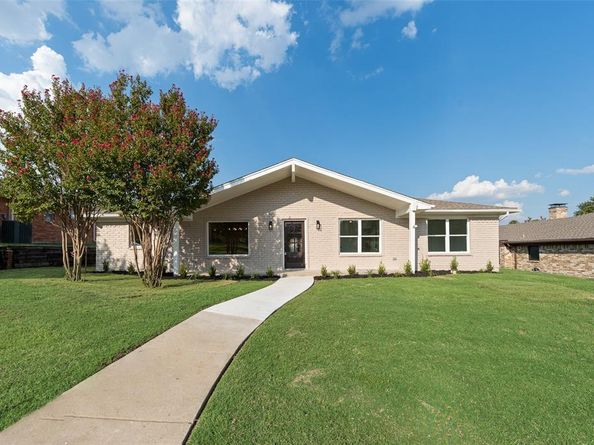 1632  Merrimac Trail , Garland Texas 75043