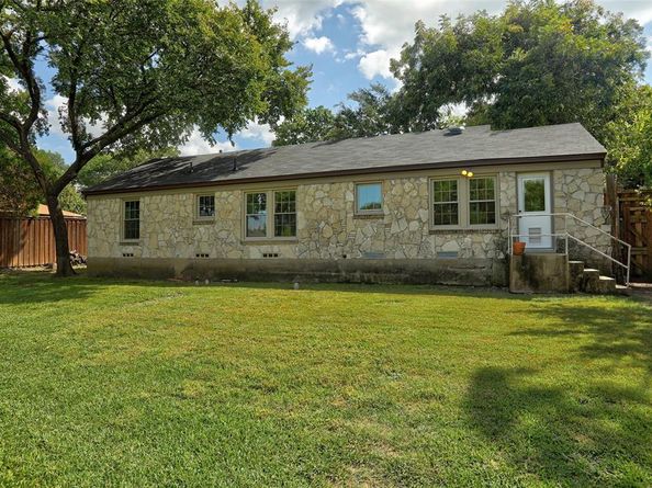 1105  Carney Drive , Garland Texas 75041