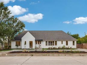 11131  Hillcrest Road , Dallas Texas 75230