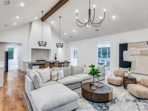 11131  Hillcrest Road , Dallas Texas 75230
