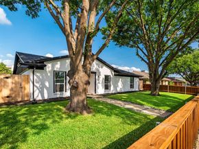 11832  Cromwell Drive , Dallas Texas 75234