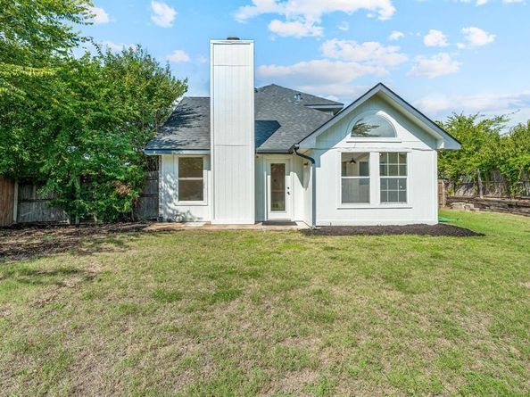 6424  Fern Meadow Drive , Fort Worth Texas 76179
