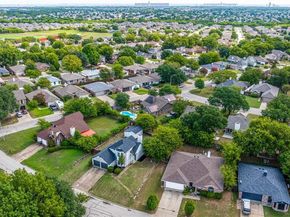 6424  Fern Meadow Drive , Fort Worth Texas 76179