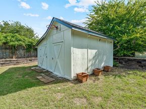 6424  Fern Meadow Drive , Fort Worth Texas 76179