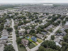 6424  Fern Meadow Drive , Fort Worth Texas 76179