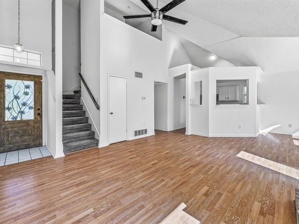 6424  Fern Meadow Drive , Fort Worth Texas 76179