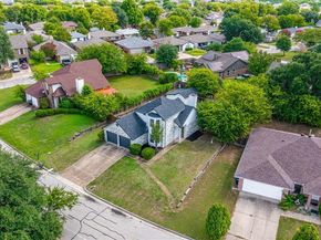6424  Fern Meadow Drive , Fort Worth Texas 76179