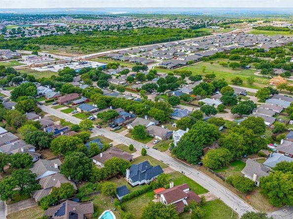 6424  Fern Meadow Drive , Fort Worth Texas 76179