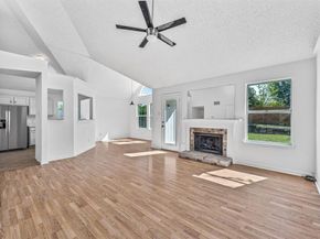 6424  Fern Meadow Drive , Fort Worth Texas 76179