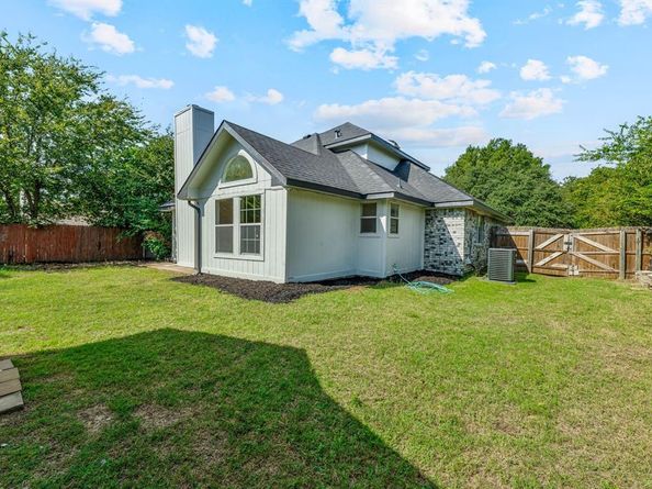 6424  Fern Meadow Drive , Fort Worth Texas 76179